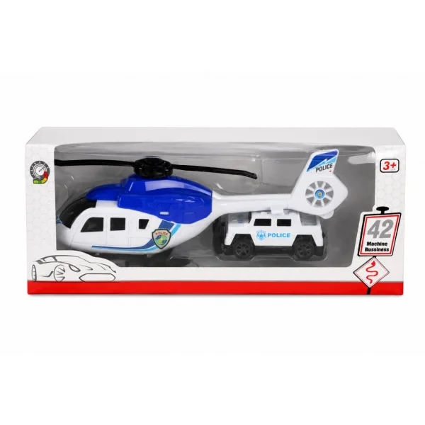 EF6359-6 KUTULU SÜRTMELİ HELİKOPTER 72 tekli adet fiyatıdır