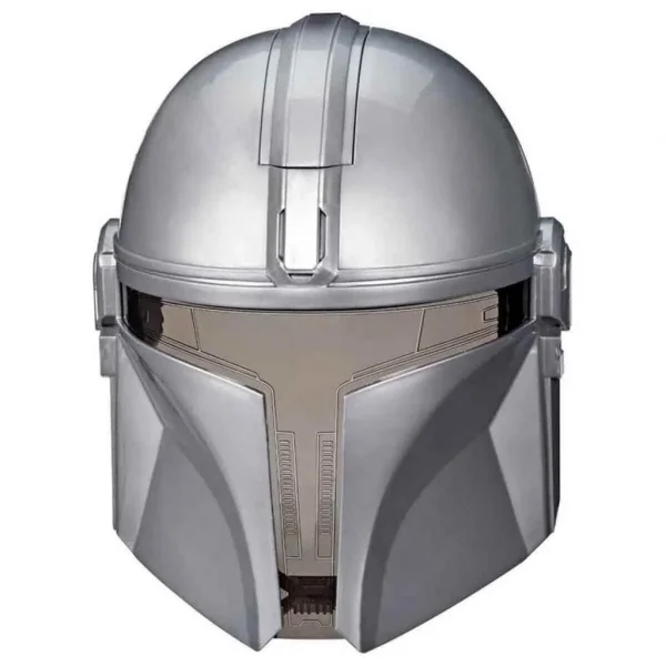 Elektronik Maske