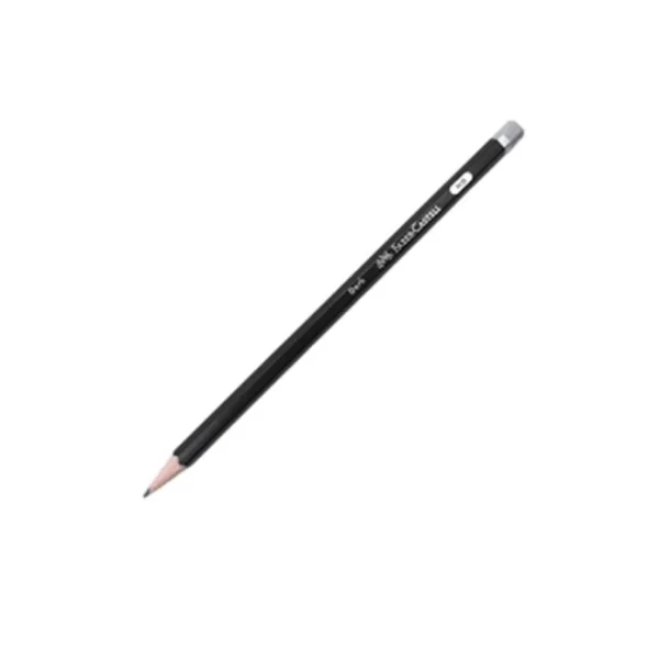FABER CASTELL MERCANLI KURŞUN KALEM DARK