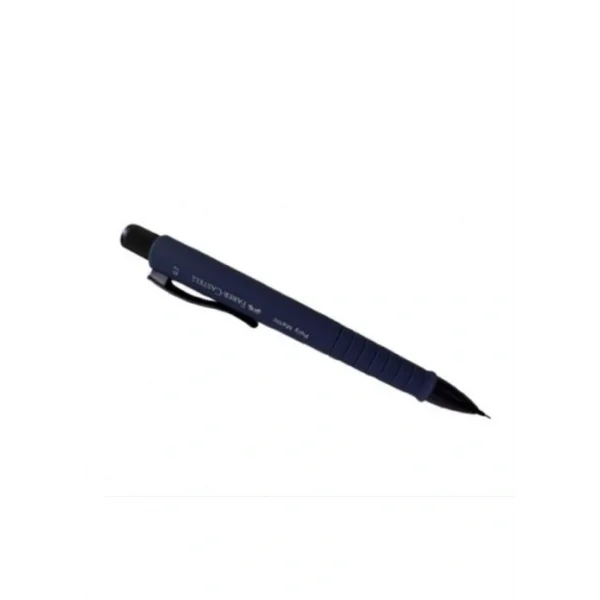 FABER CASTELL POLY MATİC MAVİ VERSATİL KALEM 0,7
