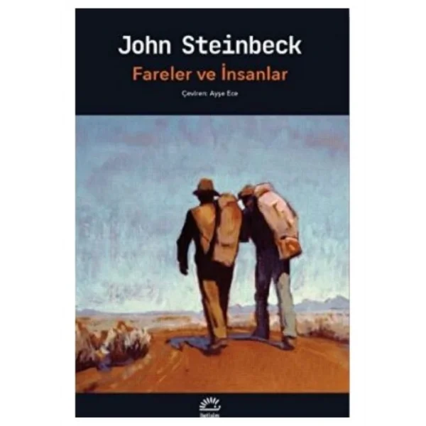 FARELER VE İNSANLAR