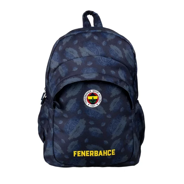 FENERBAHÇE BÜYÜK LOGO DETAYLI SIRT ÇANTASI