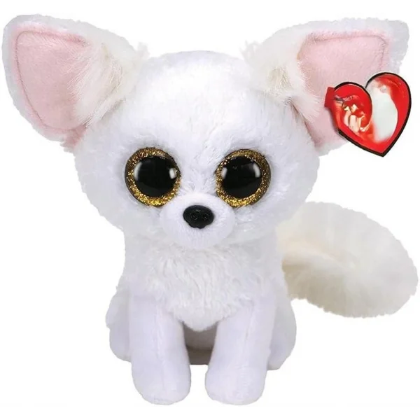 FENNEC FOX REG NEW
