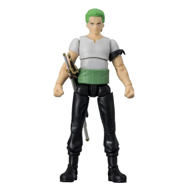 Figür Ultimate Legends Serisi 13 cm