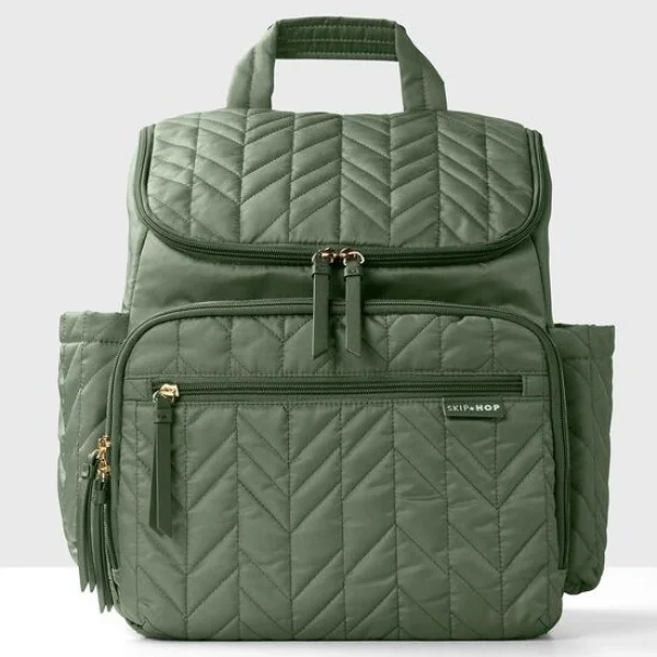 Forma Sırt Çantası Yeşil