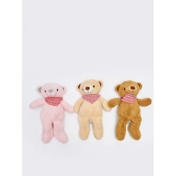 Fularlı Favori Ayı 35 Cm 62068