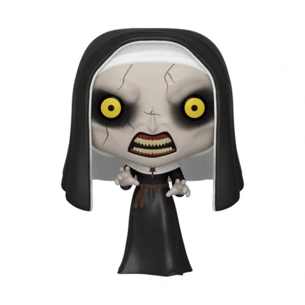 Funko POP Movies: The Nun - Demonic Nun