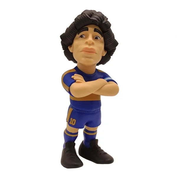 FUTBOL OYUNCU FİGÜRÜ Junicorns