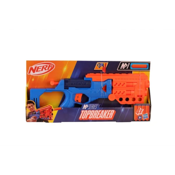 G0877 N Serisi Topbreaker