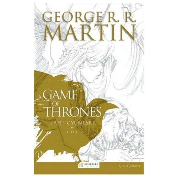 GAME OF TRONS TAHT OYUNLARI 4