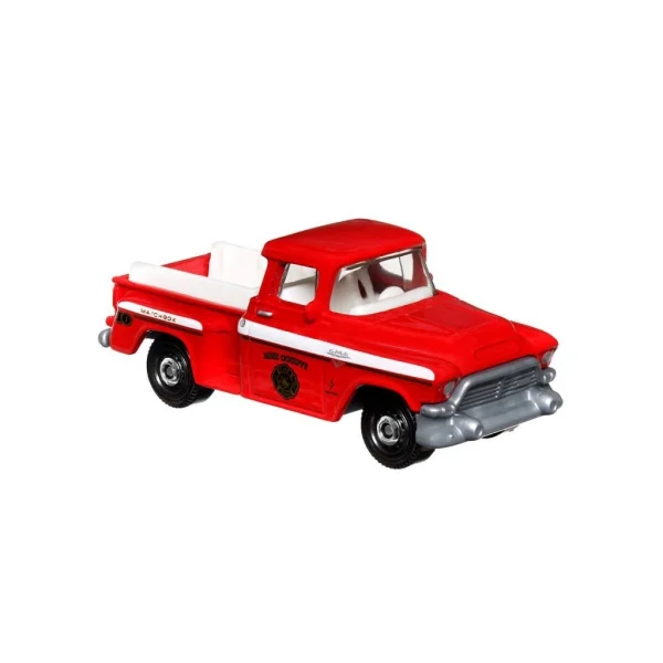 GGF12 Temalı Arabalar / 10 adet koli ile satılır.