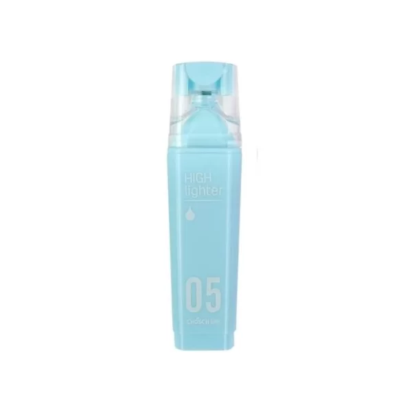GIPTA LOOP PASTEL FOSFORLU MARKÖR GÖK MAVİ