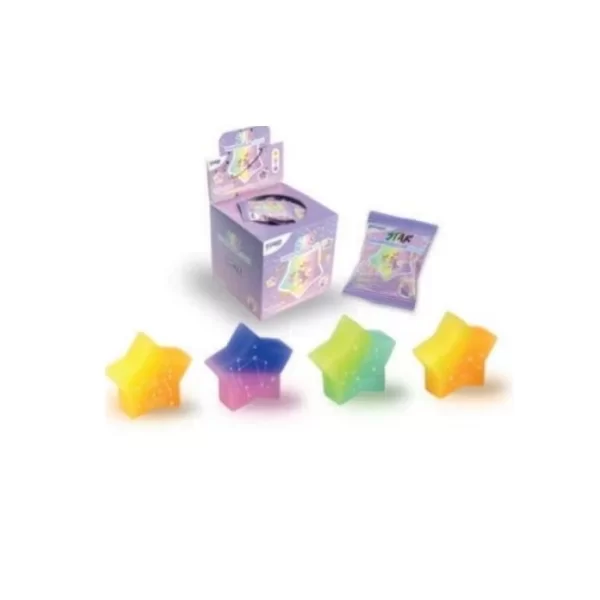 GIPTA STAR CHANGE COLOR SİLGİ
