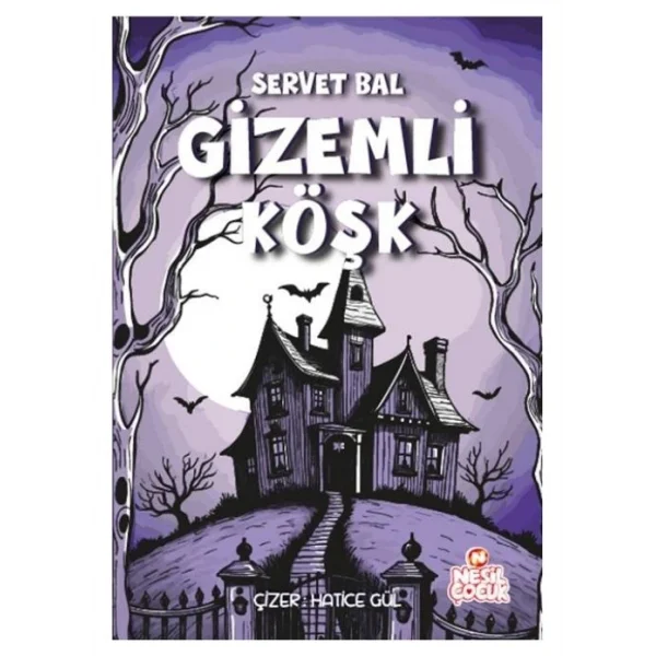 GİZEMLİ KÖŞK