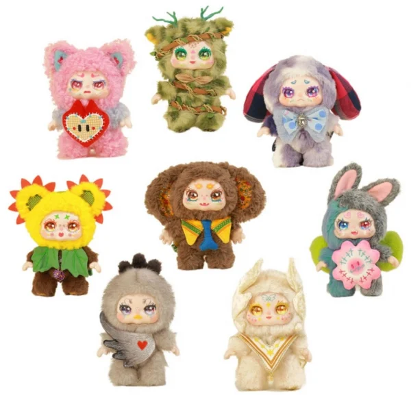 Gizemli Sürpriz Kutu