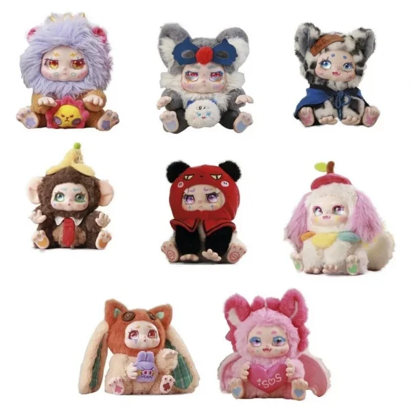 Gizemli Sürpriz Kutu