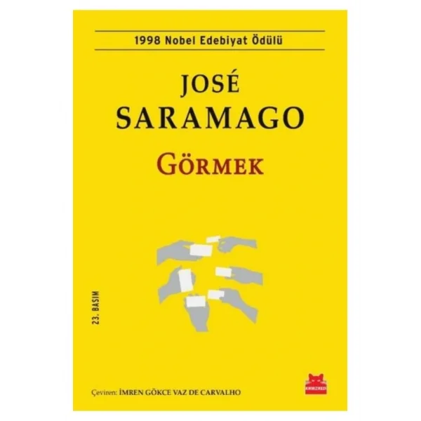 GÖRMEK