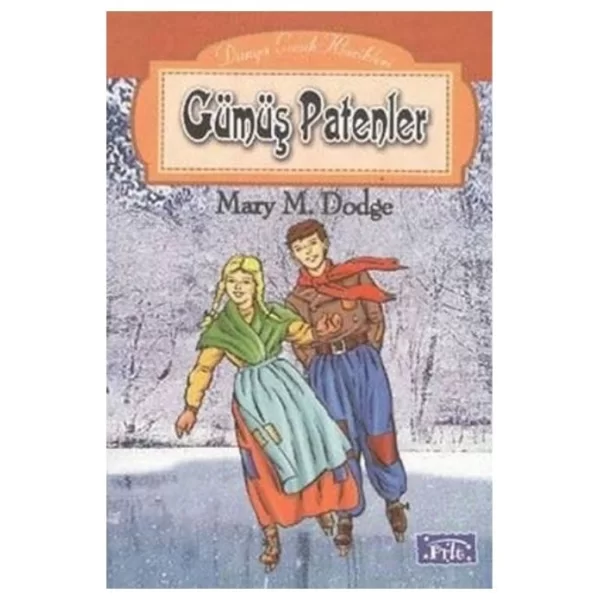 GÜMÜŞ PATENLER
