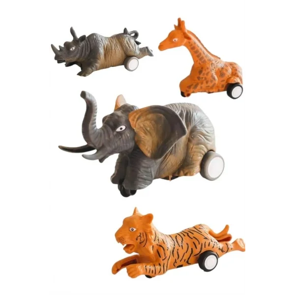 H-26 16LI DISPLAYDE PANDALI SÜRTMELİ