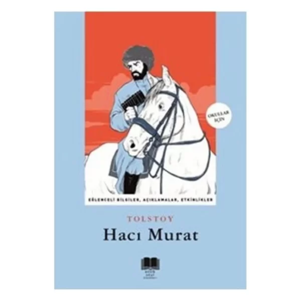 Hacı Murat Antik Kitap