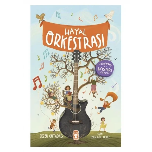 HAYAL ORKESTRASI