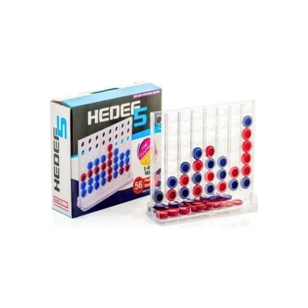HED- HEDEF 5 (PLASTİK)