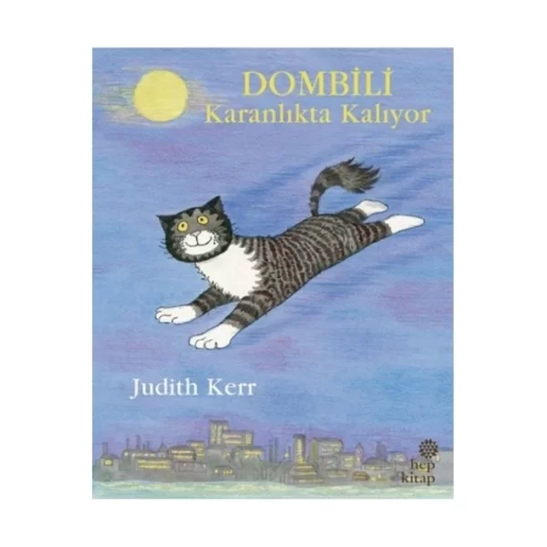 Hep Kitap Dombili Karanlıkta Kalıyor