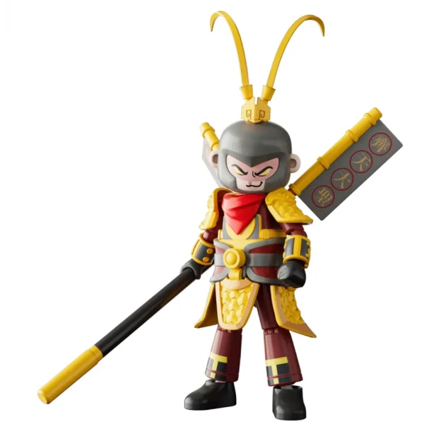 HEROSPIRE SUN WUKONG FİGÜR