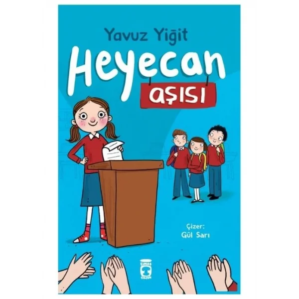 HEYECAN AŞISI