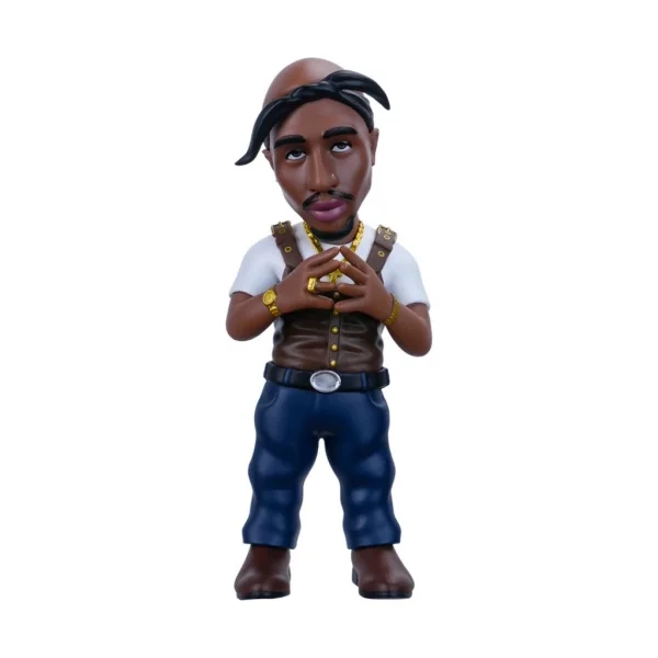 Hip-hop tarihinin en etkili karakter figürü