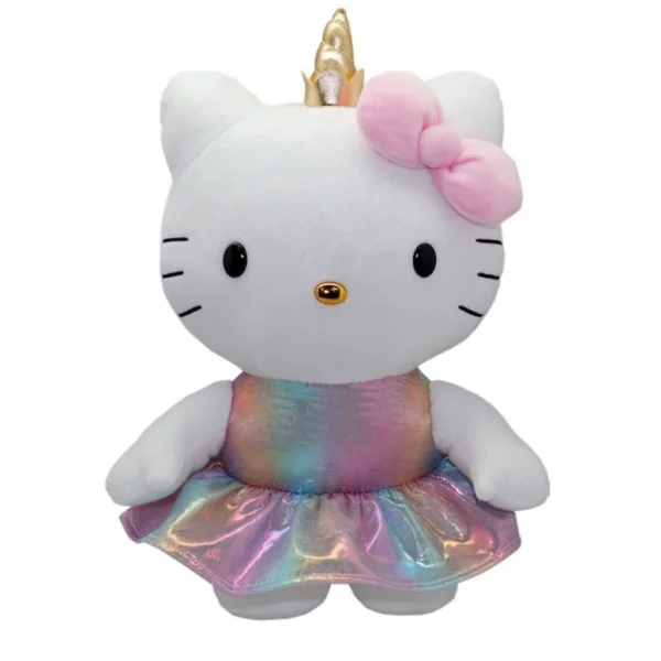 HKT17000 Unicorn Kostümlü Pelüş 24355