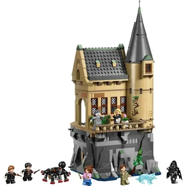 Hogwarts Şatosu: Hastane Koğuşu 76463