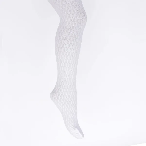 Homeros Kız Külotlu 300418 Beyaz