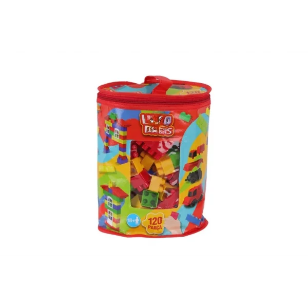 HP120 ANT 120 PR. ÇANTALI