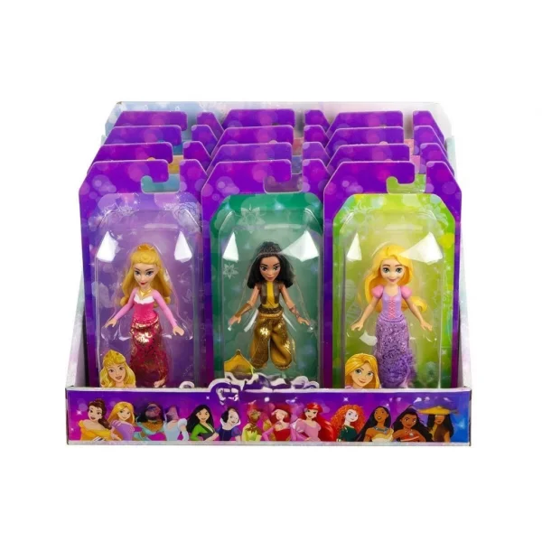 HPL55 Mini Ana Karakter Bebek(adet fiyatıdır.)