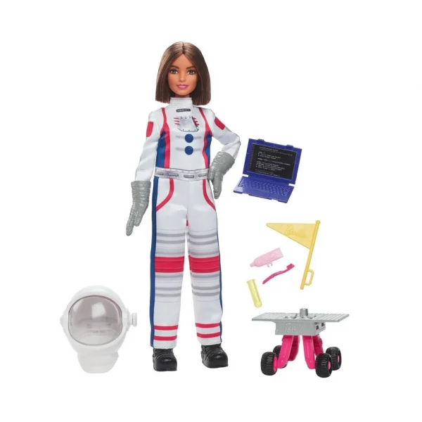 HRG41 65.Yıl Deluxe Kariyer Bebekleri