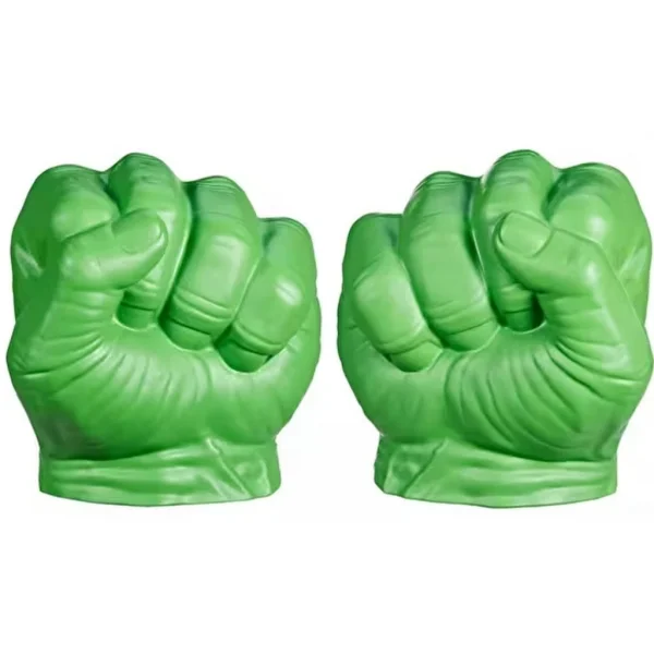 Hulk Gamma Smash Yumruklar
