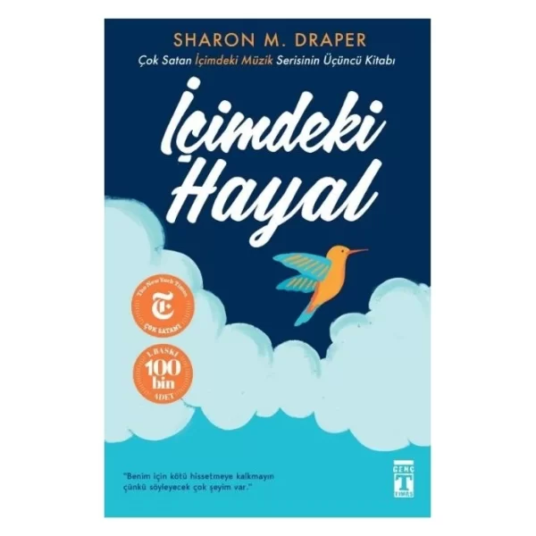 İÇİMDEKİ HAYAL