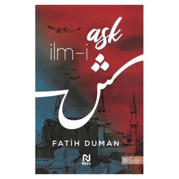 İLMİ AŞK FATİH DUMAN
