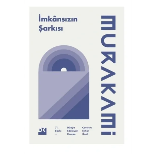 İMKANSIZIN ŞARKISI