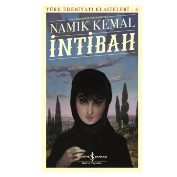 İNTİBAH