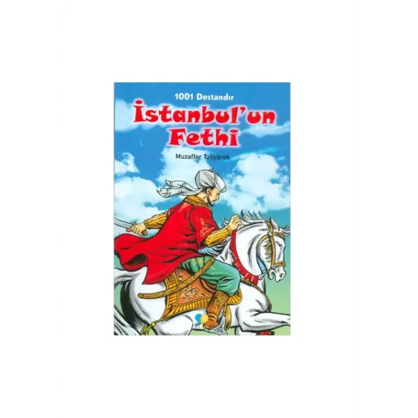 İstanbul’un Fethi