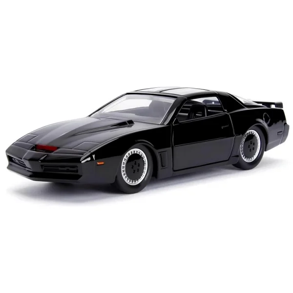 Jada 1:32 Knight Rider Kitt