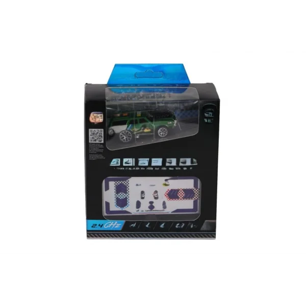 K508AC5 METAL ARABA