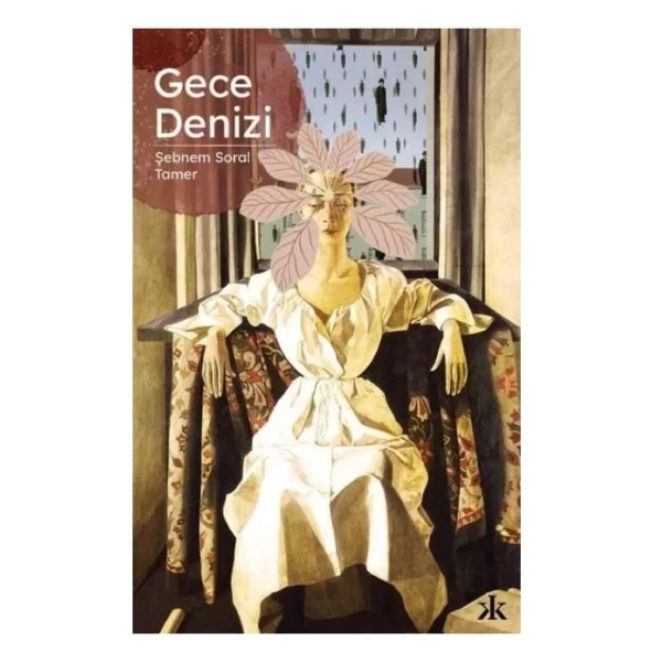 Gece Denizi Kafka Kitap