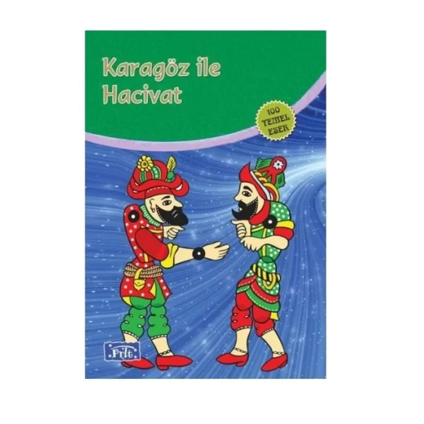 KARAGÖZ İLE HACIVAT
