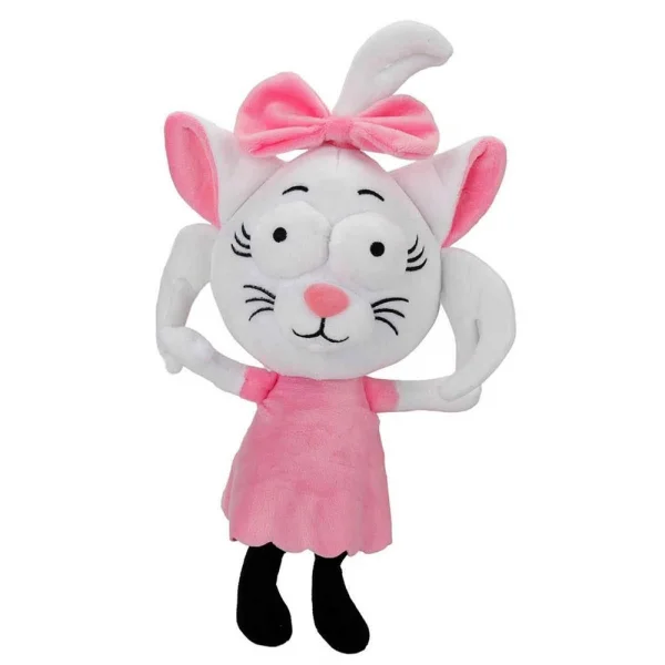 KARAKTER Peluş 25 cm.