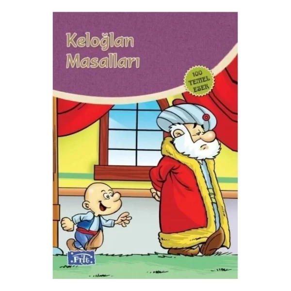 KELOĞLAN