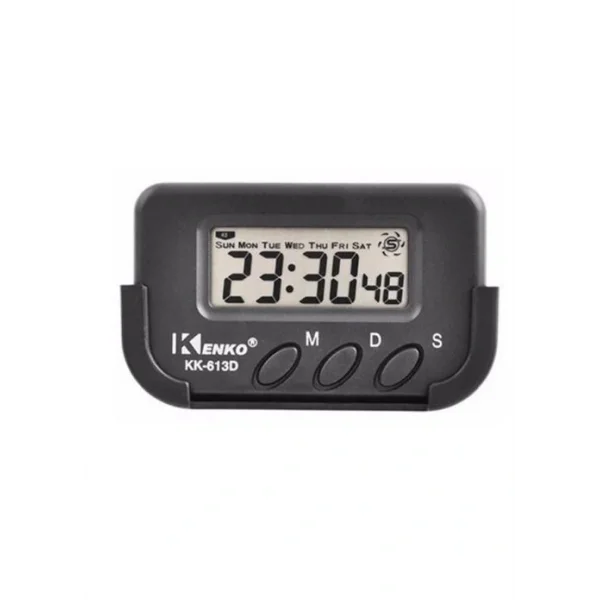 KENKO MASAÜSTÜ KRONOMETRE
