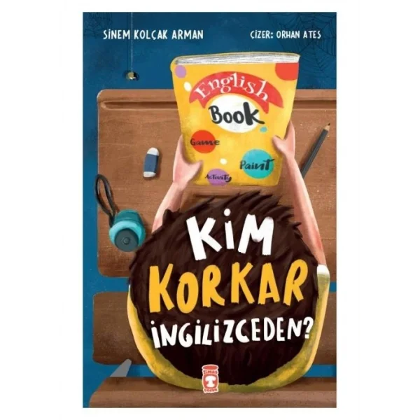 KİM KORKAR İNGİLİZCEDEN